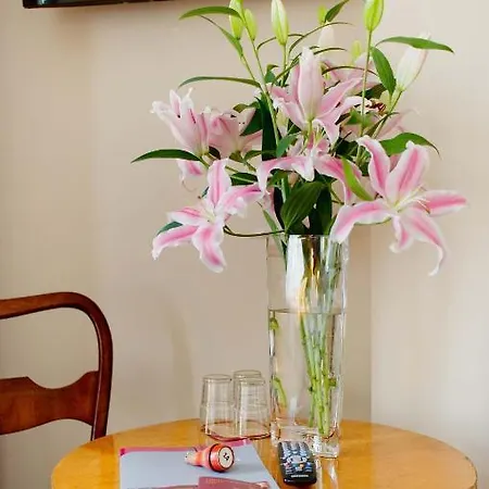 Hostal Abel