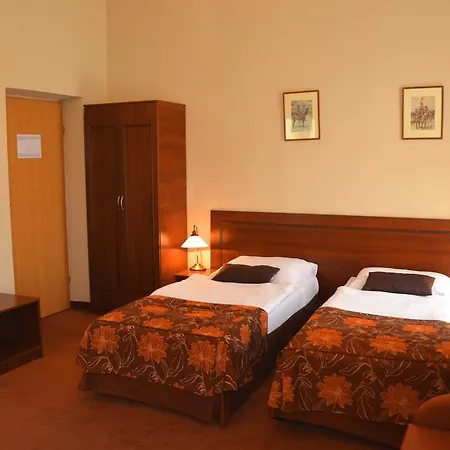 Hostal Abel Cracovia