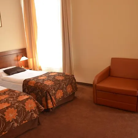 Hostal Abel *