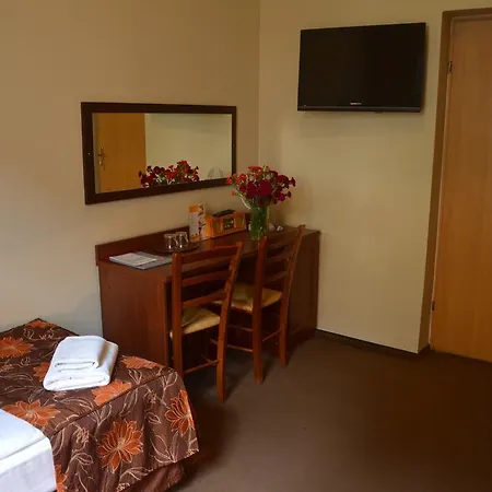 Hostal Abel *